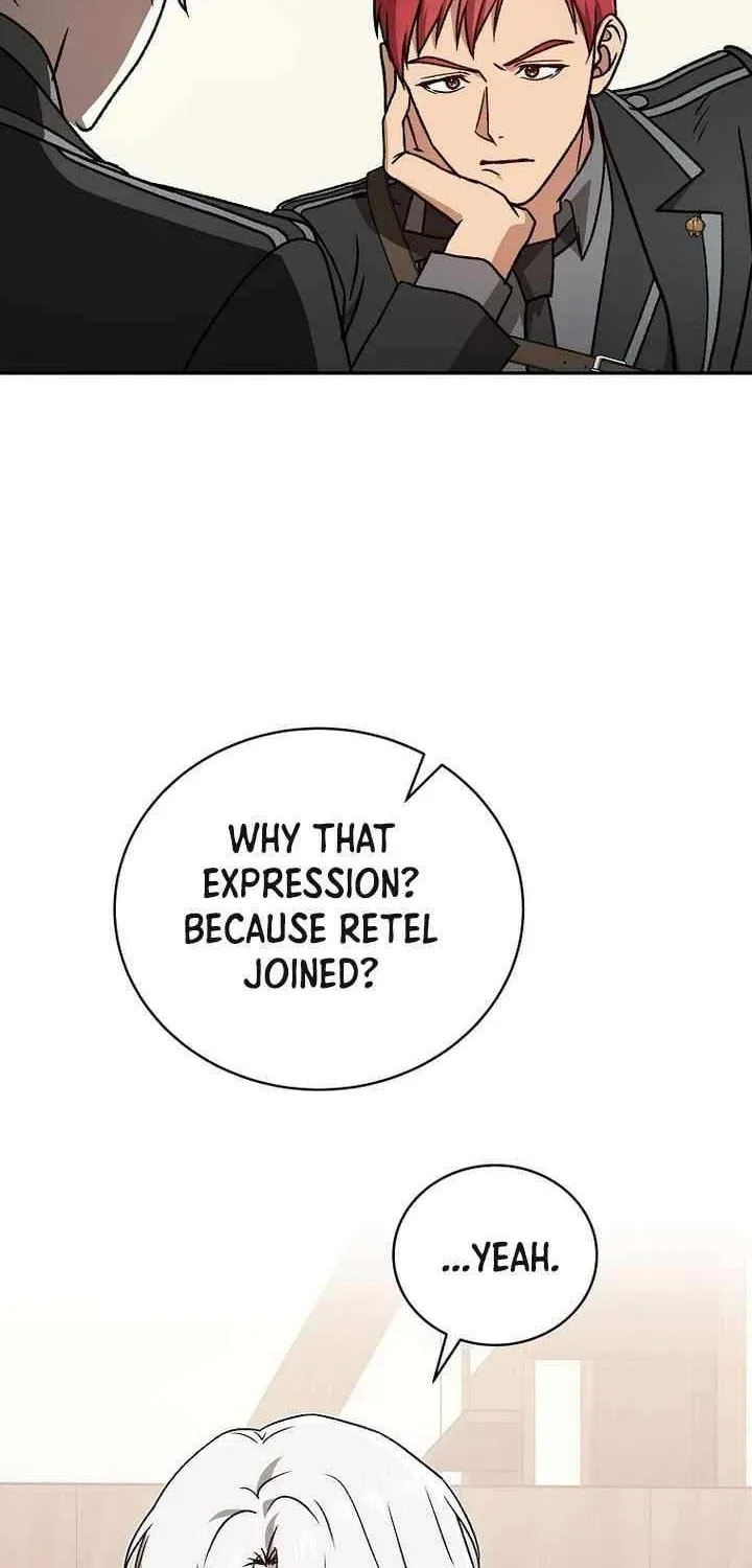 Concept Grasping Magic Genius Chapter 46 page 54 - 