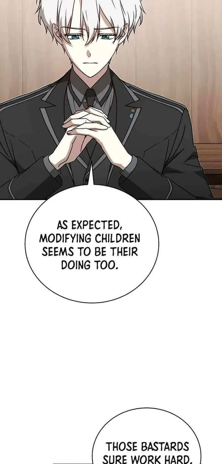 Concept Grasping Magic Genius Chapter 46 page 55 - 