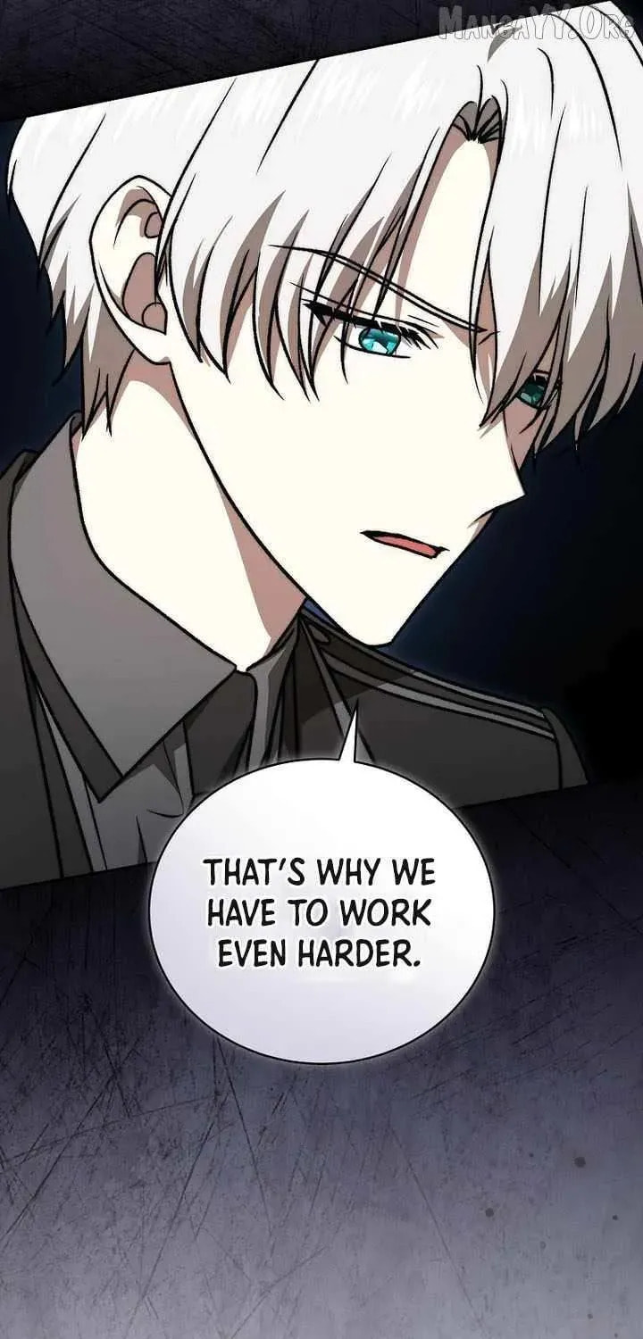 Concept Grasping Magic Genius Chapter 46 page 57 - 