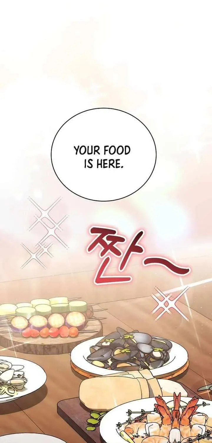 Concept Grasping Magic Genius Chapter 46 page 59 - 