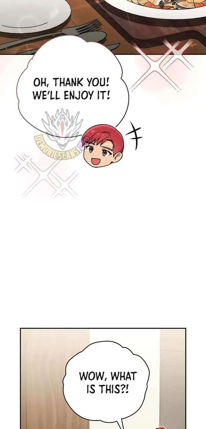 Concept Grasping Magic Genius Chapter 46 page 60 - 