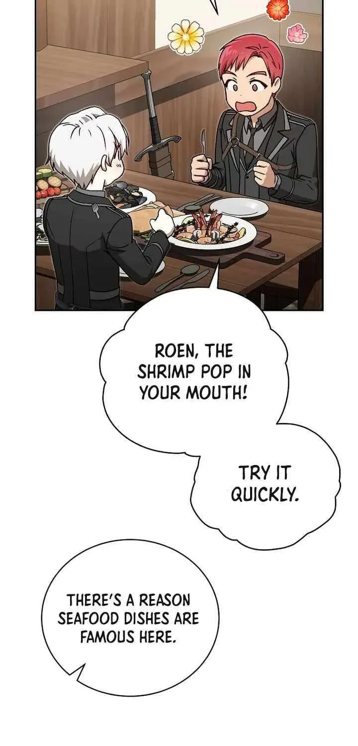 Concept Grasping Magic Genius Chapter 46 page 61 - 