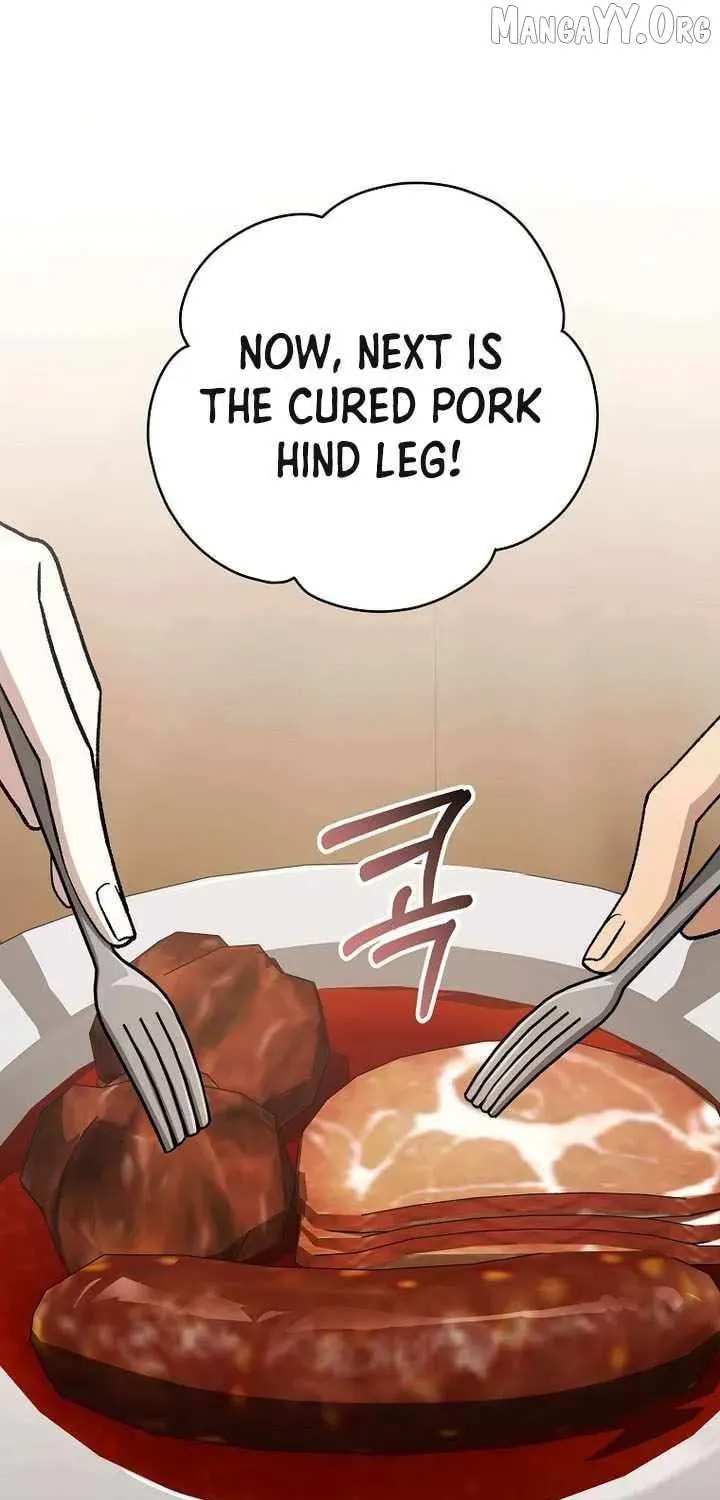 Concept Grasping Magic Genius Chapter 46 page 64 - 