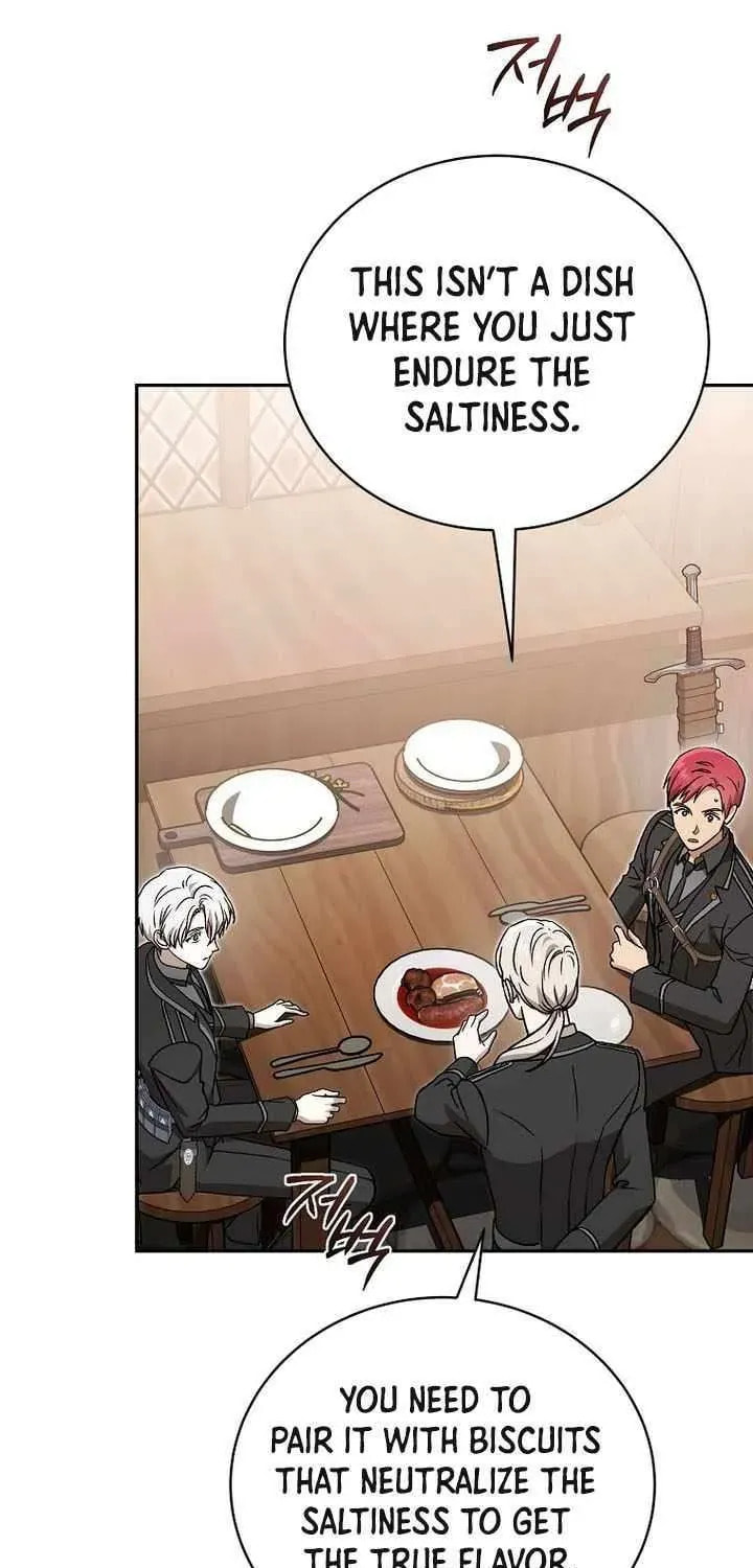 Concept Grasping Magic Genius Chapter 46 page 68 - 
