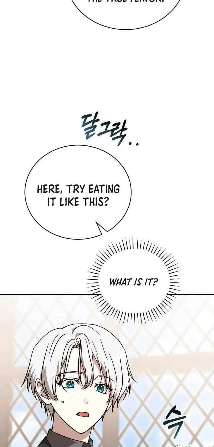 Concept Grasping Magic Genius Chapter 46 page 69 - 