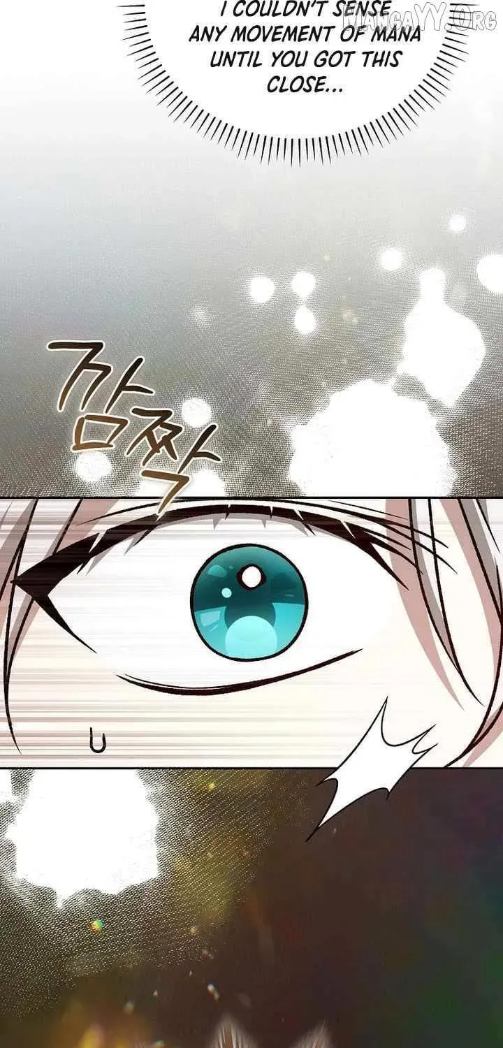 Concept Grasping Magic Genius Chapter 46 page 71 - 