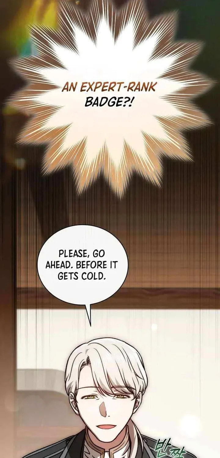 Concept Grasping Magic Genius Chapter 46 page 72 - 