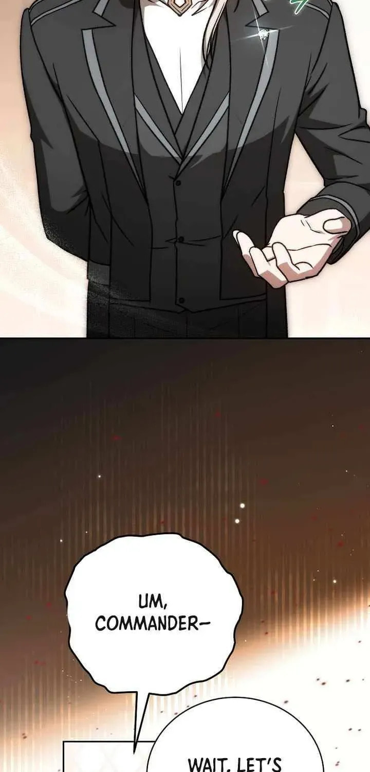 Concept Grasping Magic Genius Chapter 46 page 73 - 
