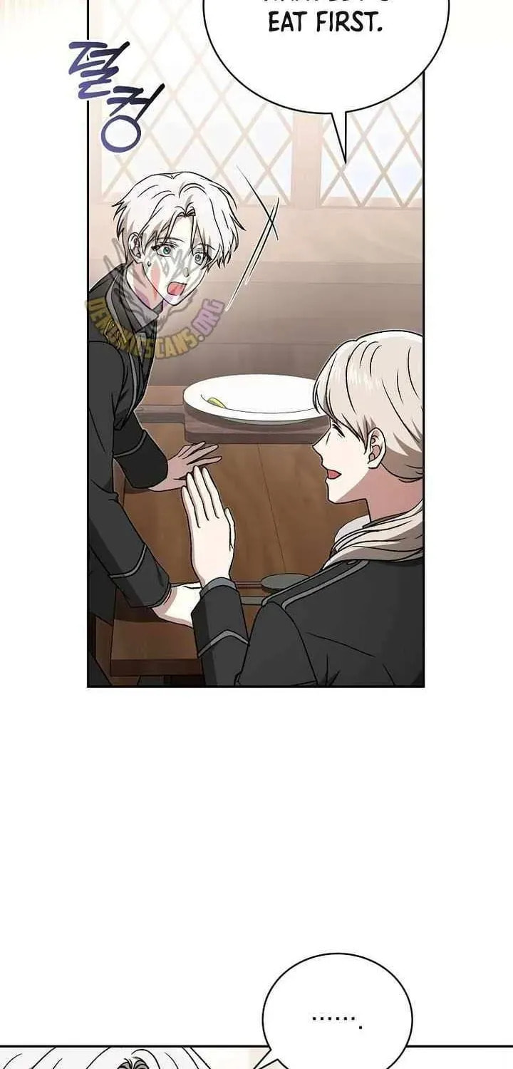 Concept Grasping Magic Genius Chapter 46 page 74 - 