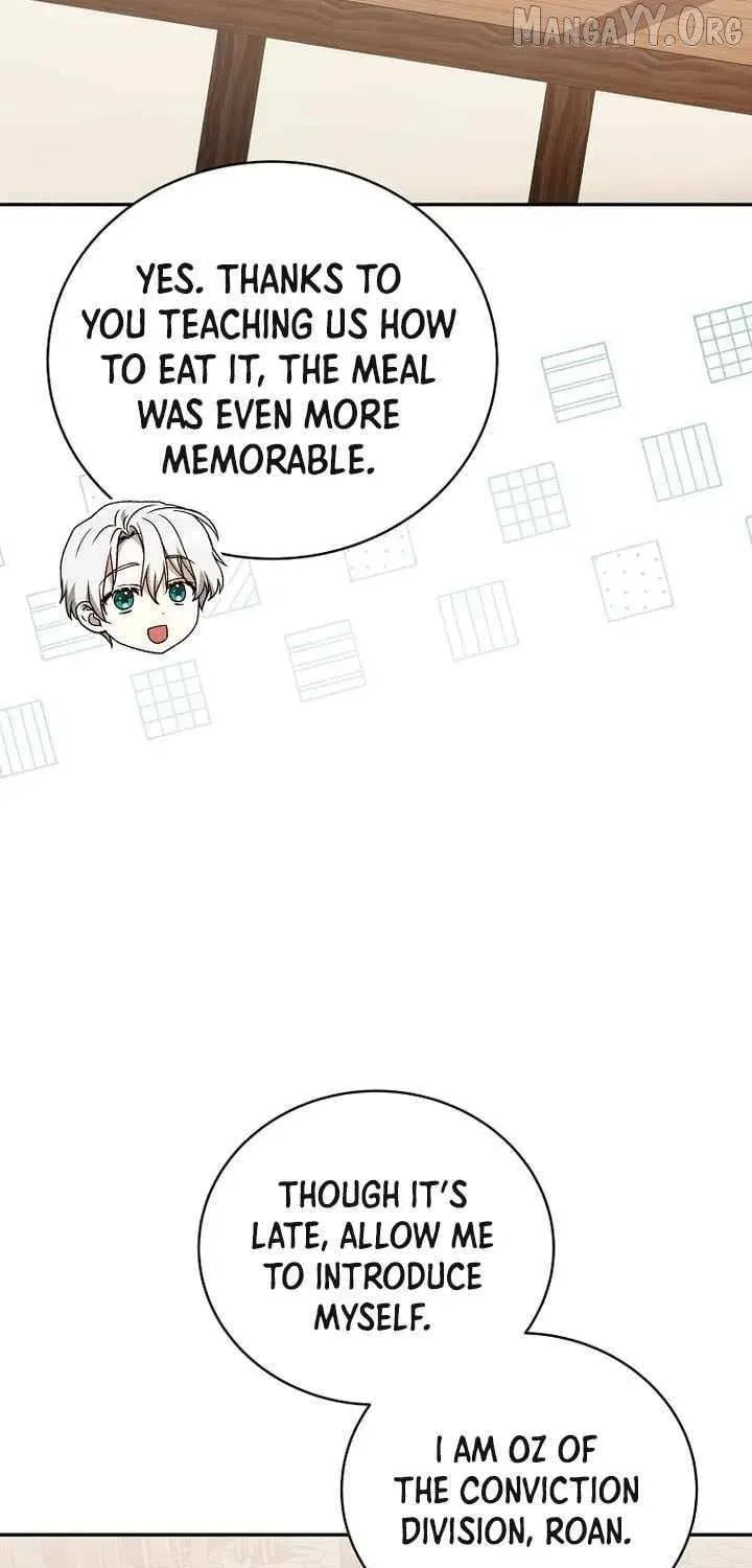Concept Grasping Magic Genius Chapter 46 page 78 - 