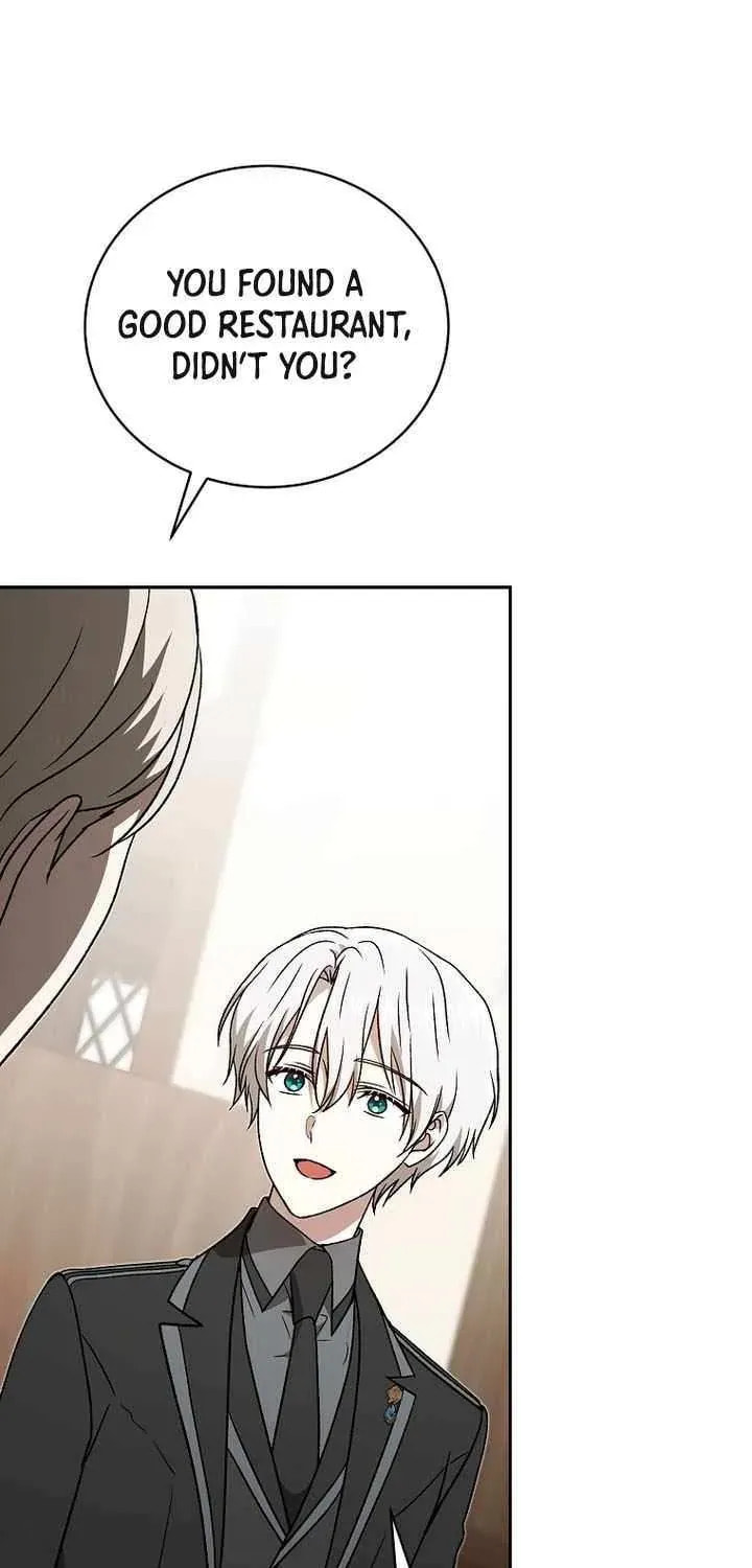 Concept Grasping Magic Genius Chapter 46 page 80 - 