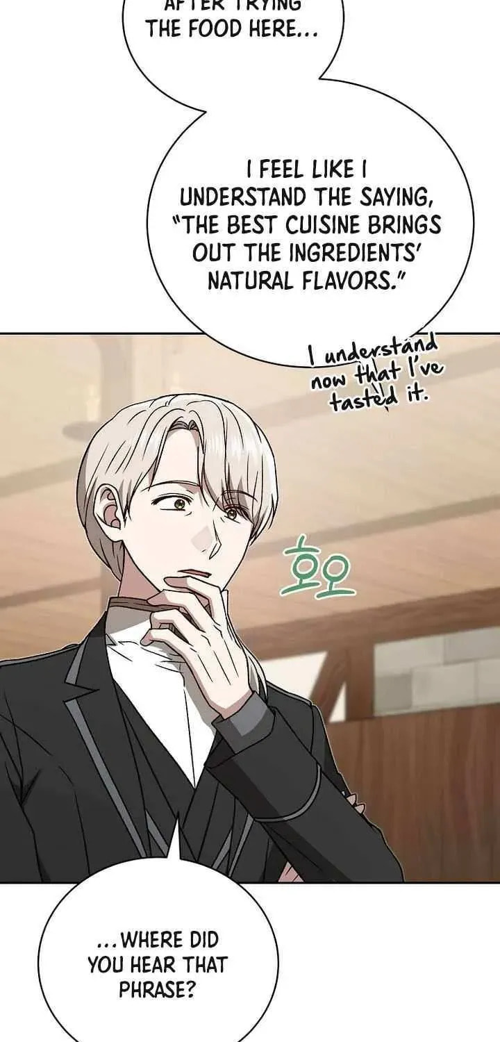 Concept Grasping Magic Genius Chapter 46 page 82 - 