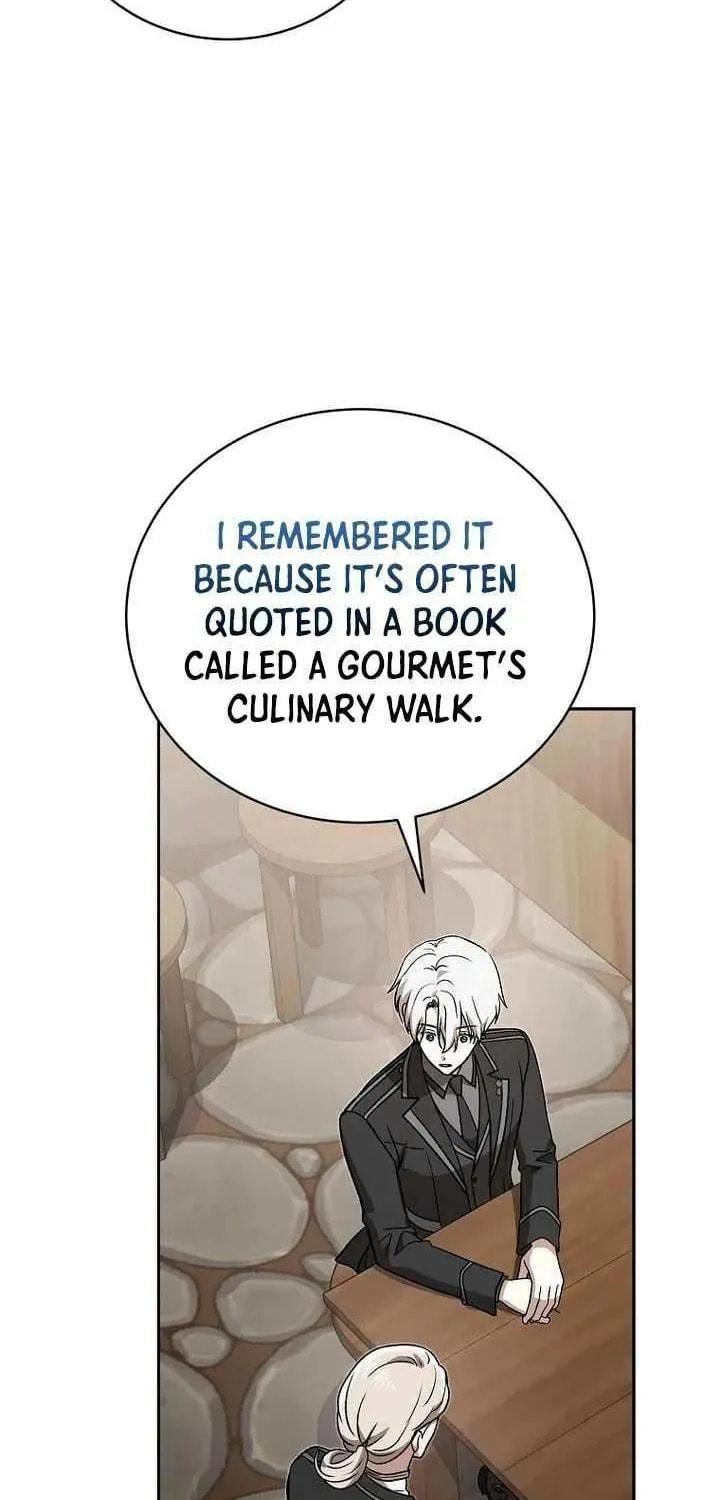 Concept Grasping Magic Genius Chapter 46 page 83 - 