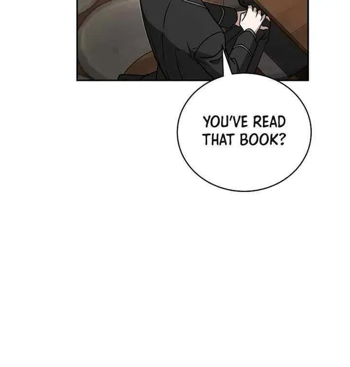 Concept Grasping Magic Genius Chapter 46 page 84 - 