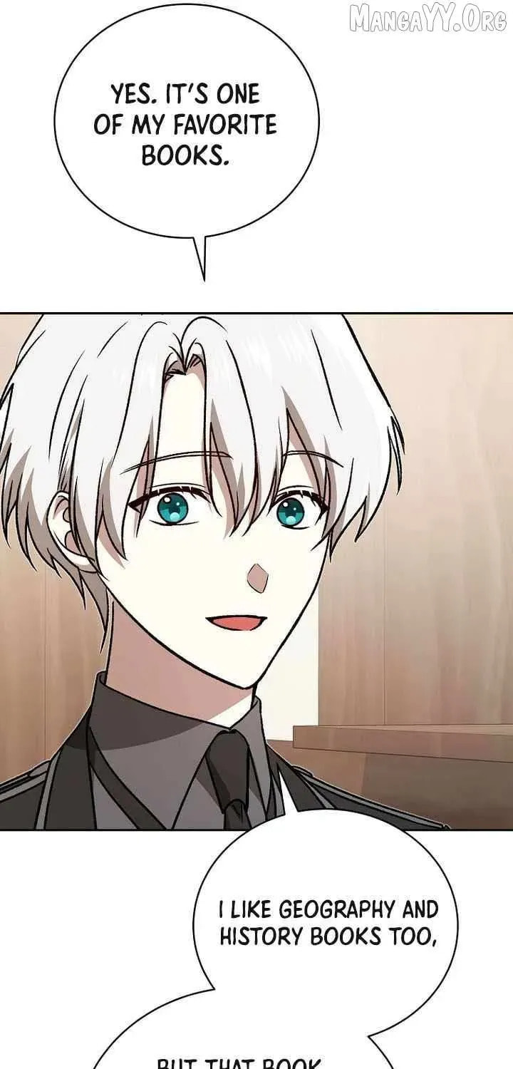Concept Grasping Magic Genius Chapter 46 page 85 - 