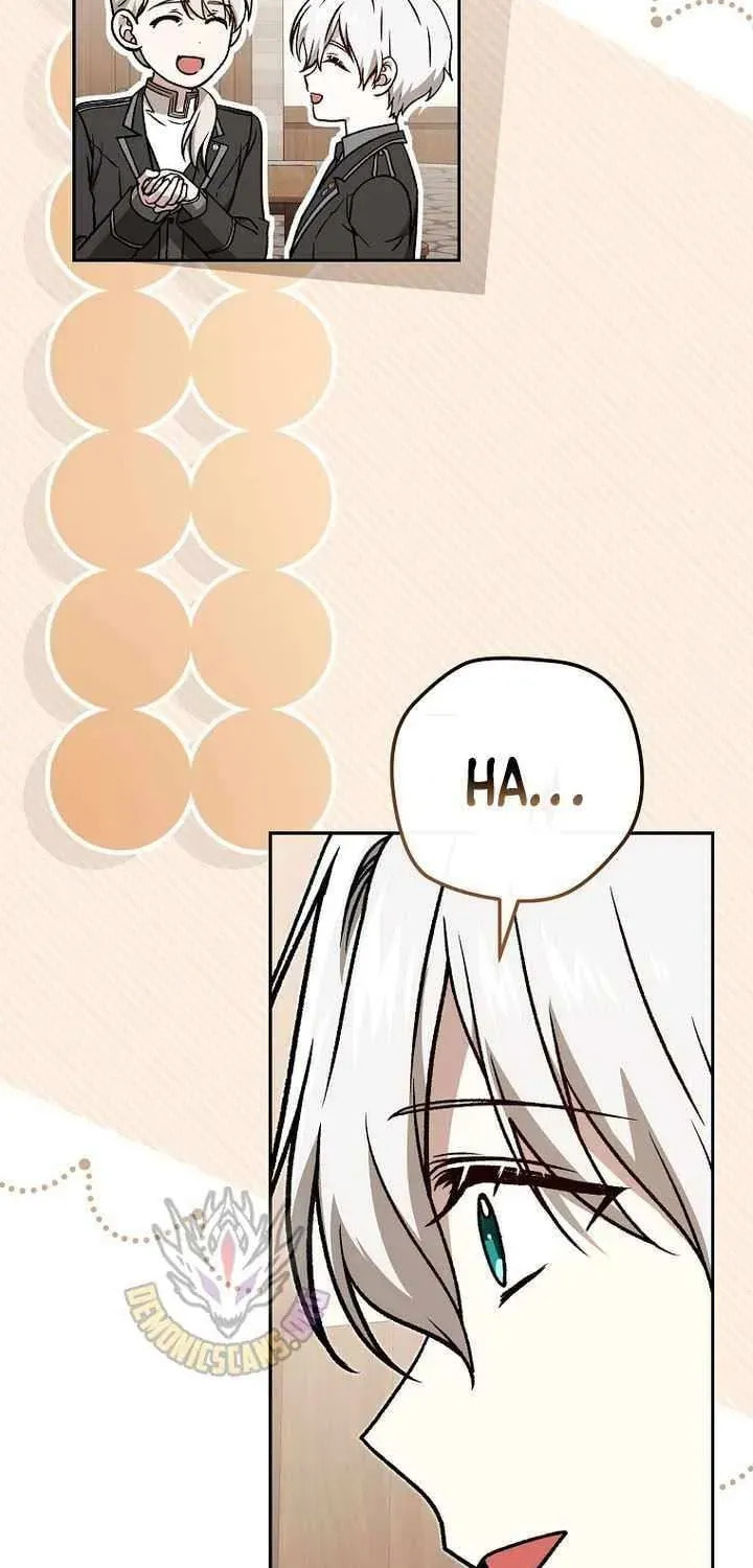 Concept Grasping Magic Genius Chapter 46 page 87 - 