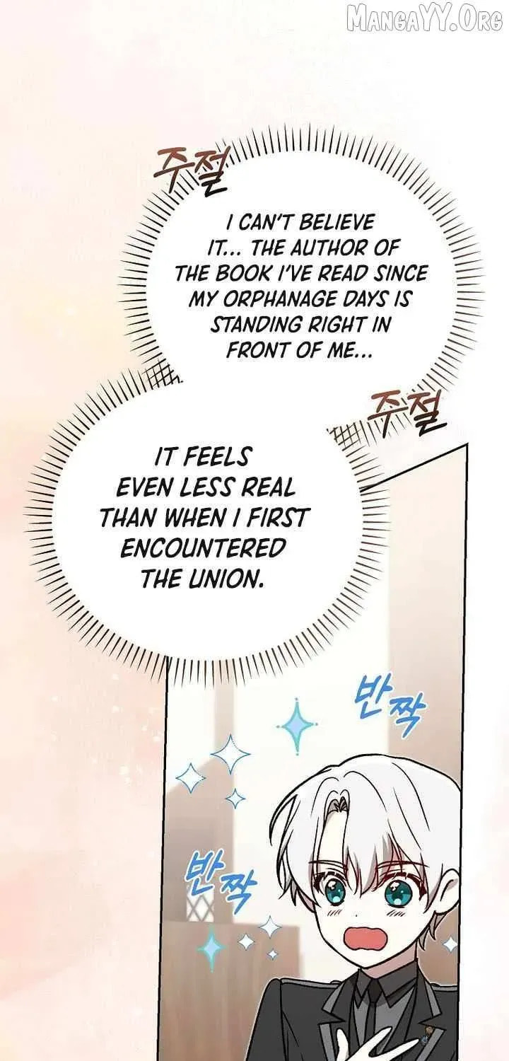 Concept Grasping Magic Genius Chapter 46 page 91 - 