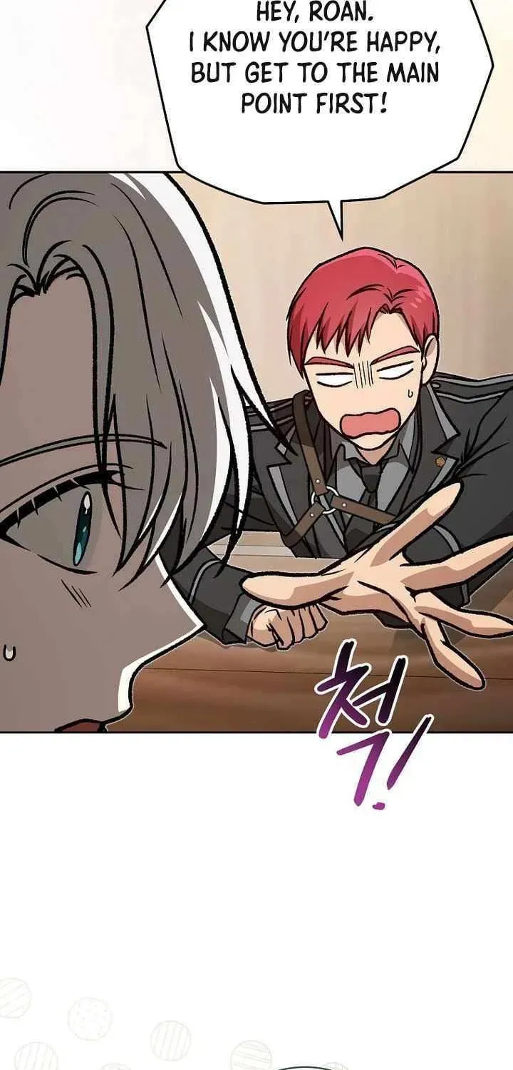 Concept Grasping Magic Genius Chapter 46 page 93 - 