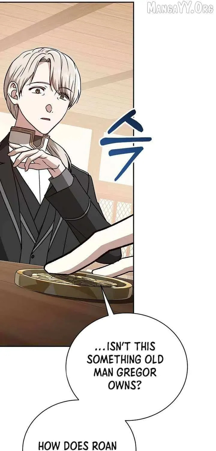Concept Grasping Magic Genius Chapter 46 page 98 - 
