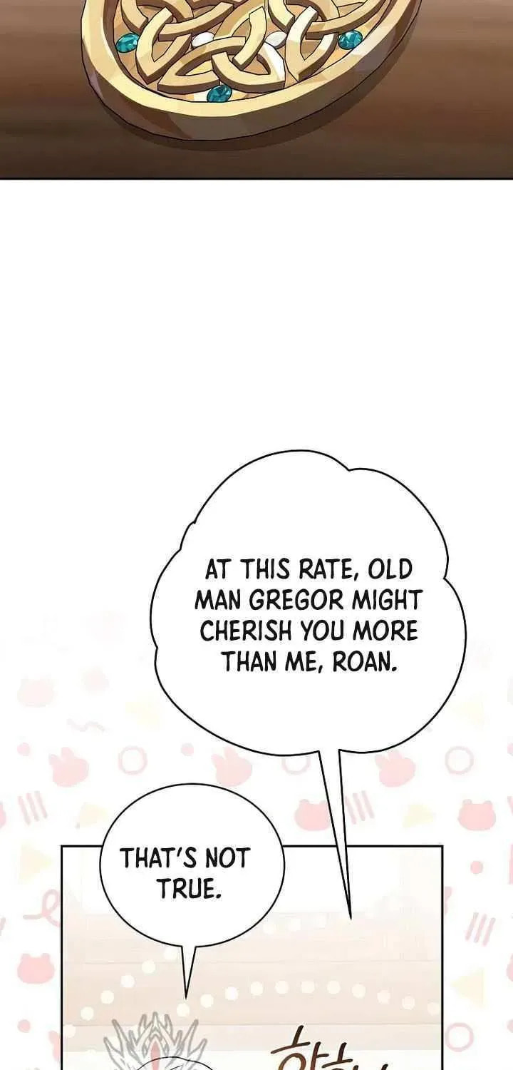 Concept Grasping Magic Genius Chapter 46 page 100 - 