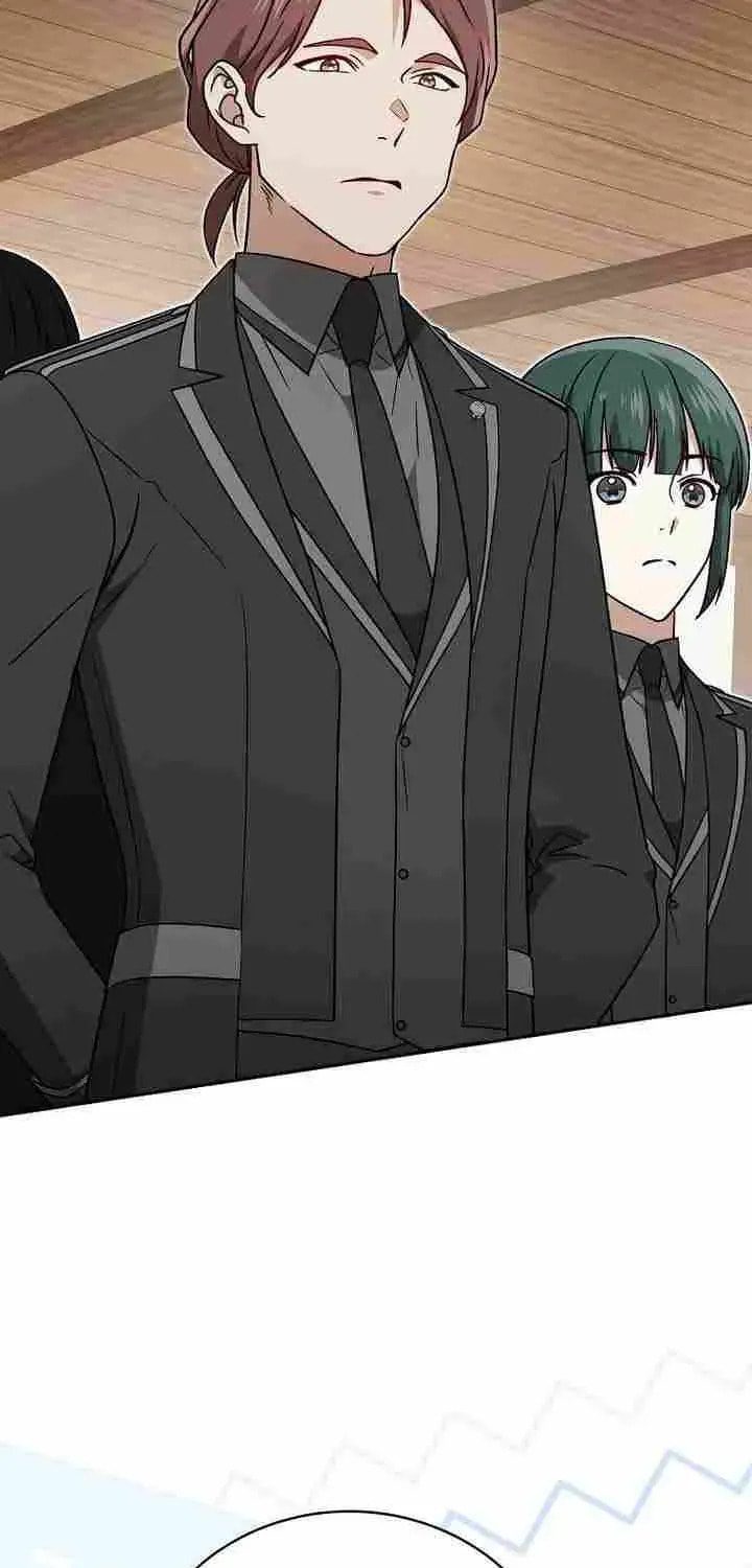 Concept Grasping Magic Genius Chapter 47 page 11 - 