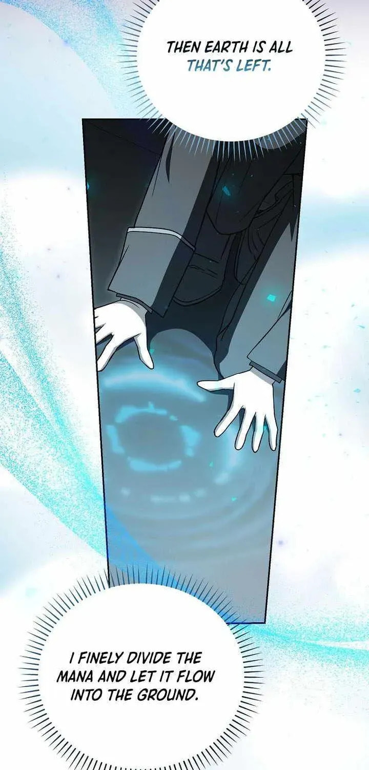 Concept Grasping Magic Genius Chapter 47 page 101 - 