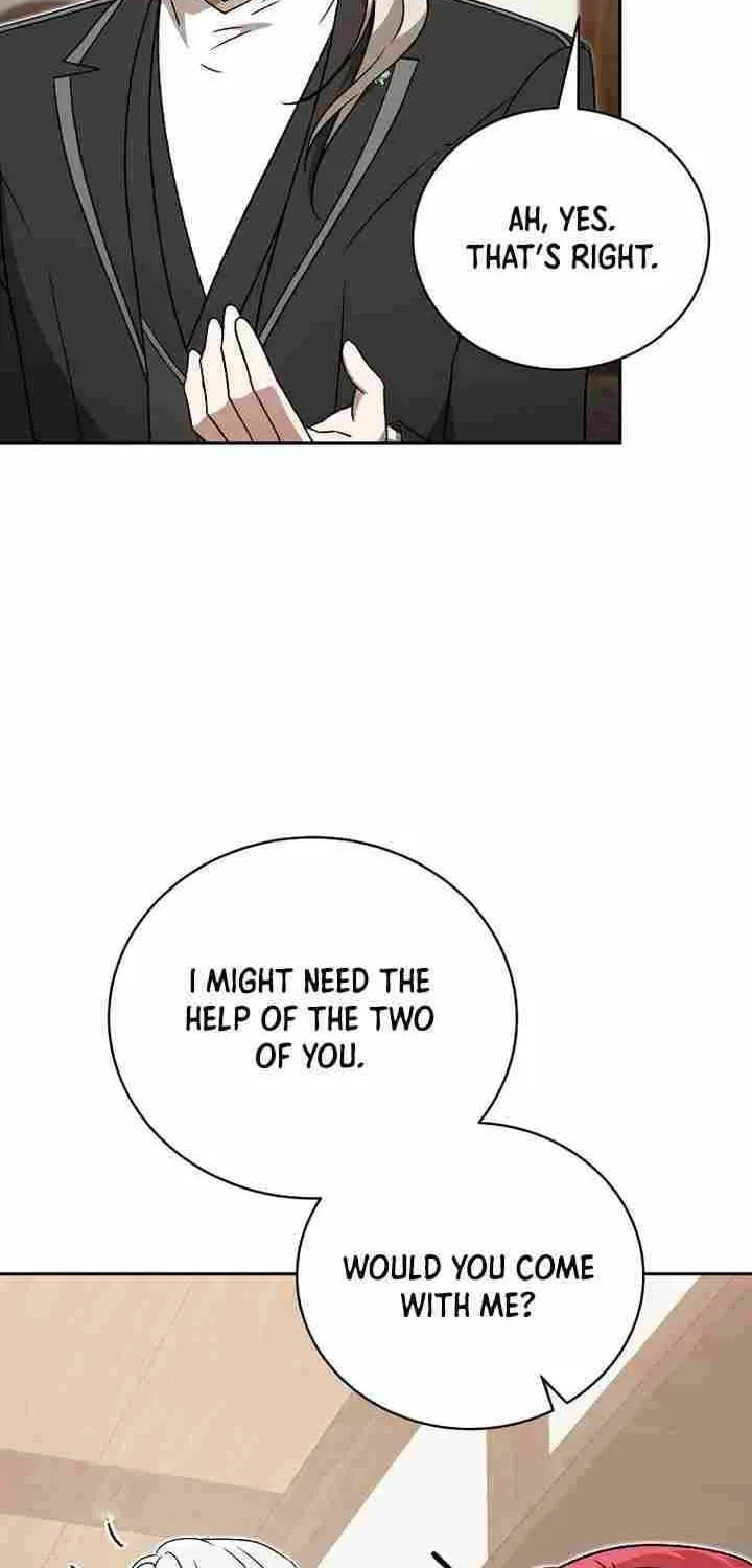 Concept Grasping Magic Genius Chapter 47 page 14 - 