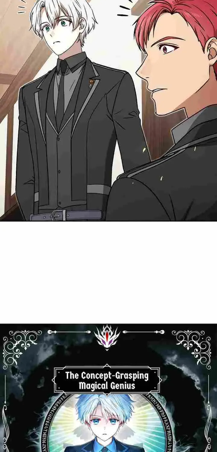 Concept Grasping Magic Genius Chapter 47 page 15 - 