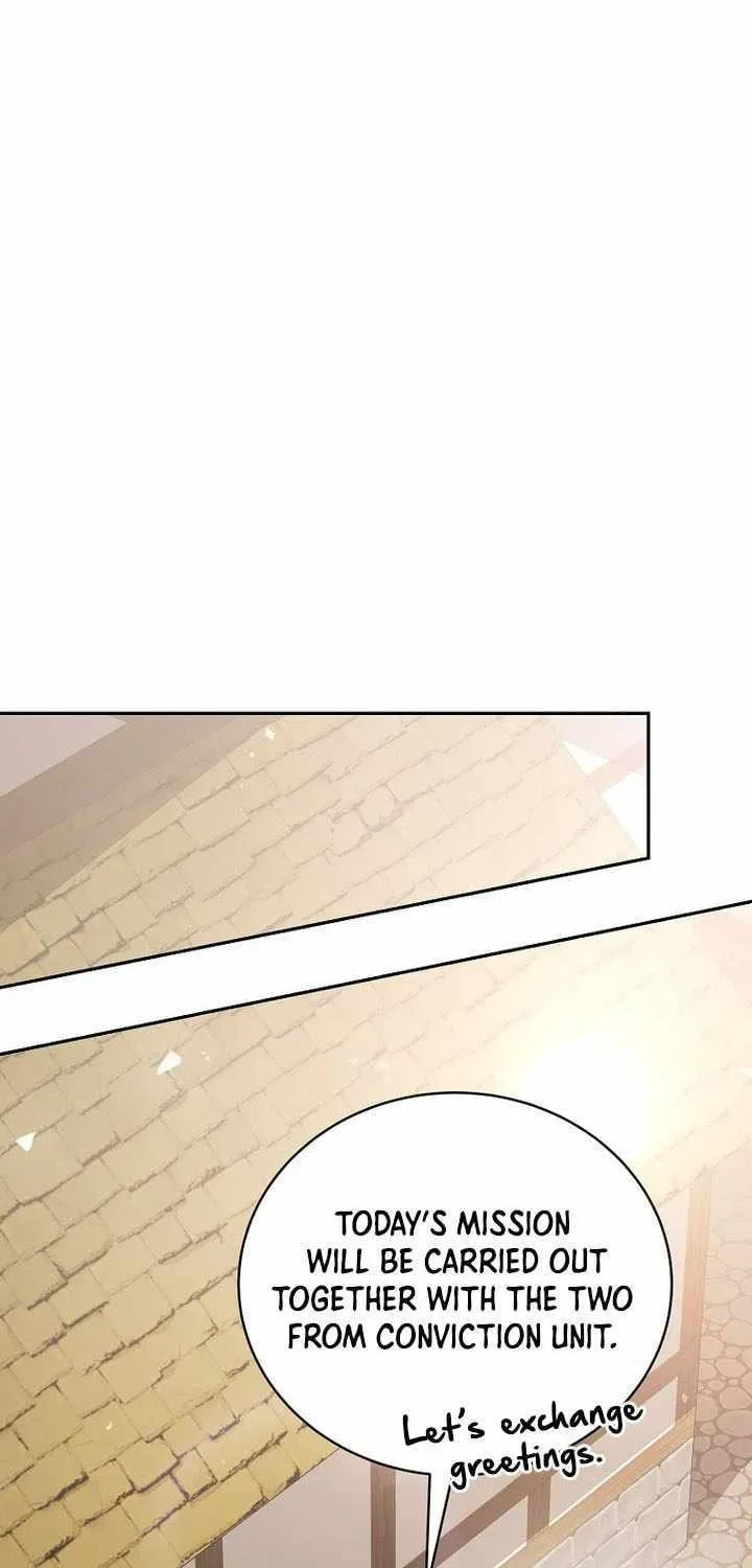 Concept Grasping Magic Genius Chapter 47 page 18 - 