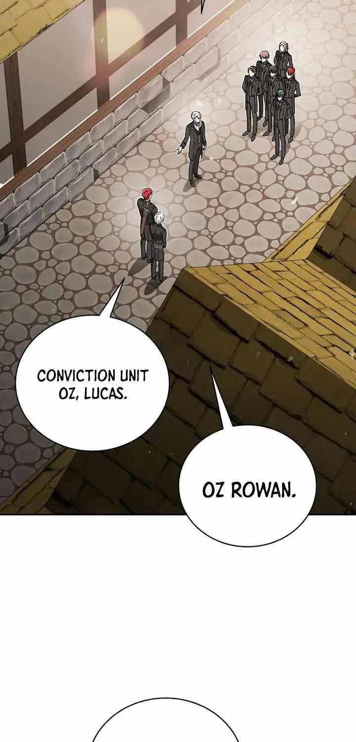 Concept Grasping Magic Genius Chapter 47 page 19 - 