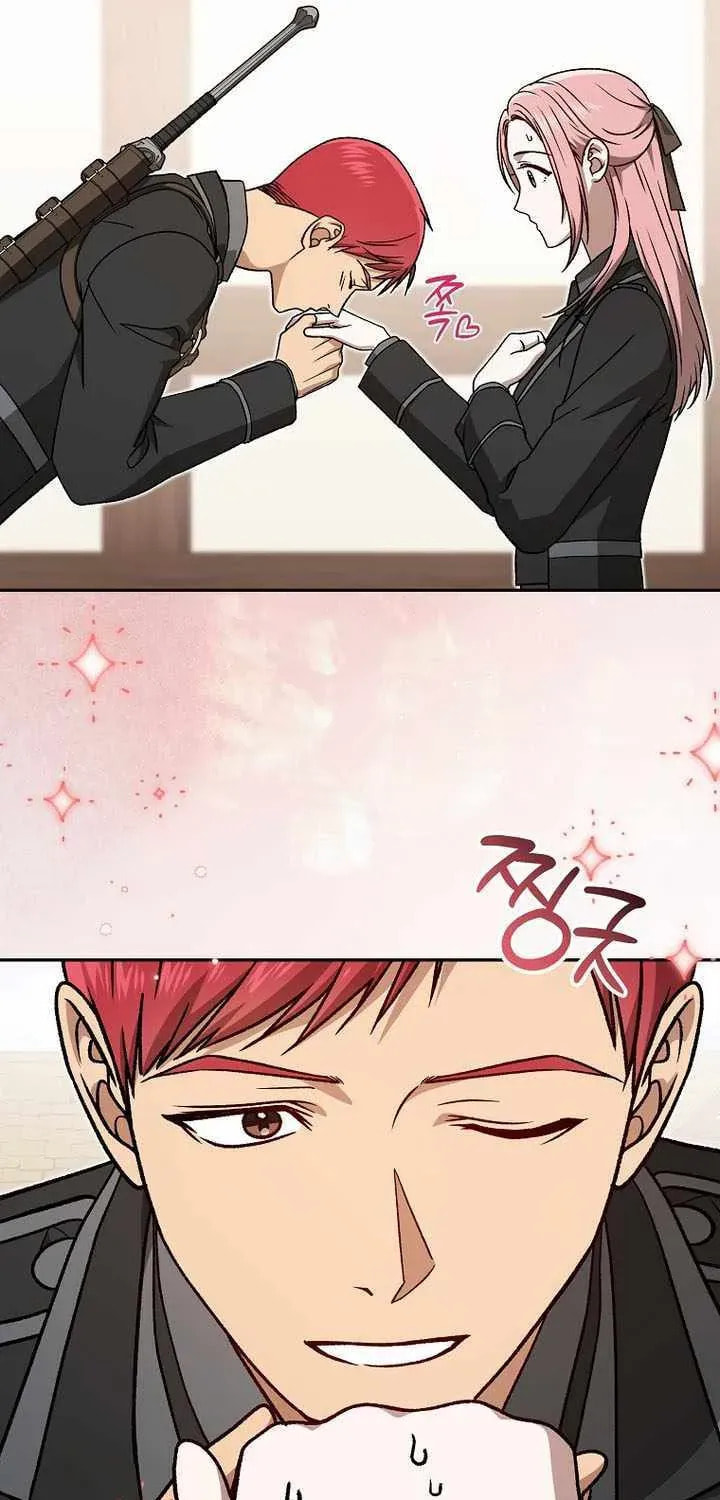 Concept Grasping Magic Genius Chapter 47 page 24 - 