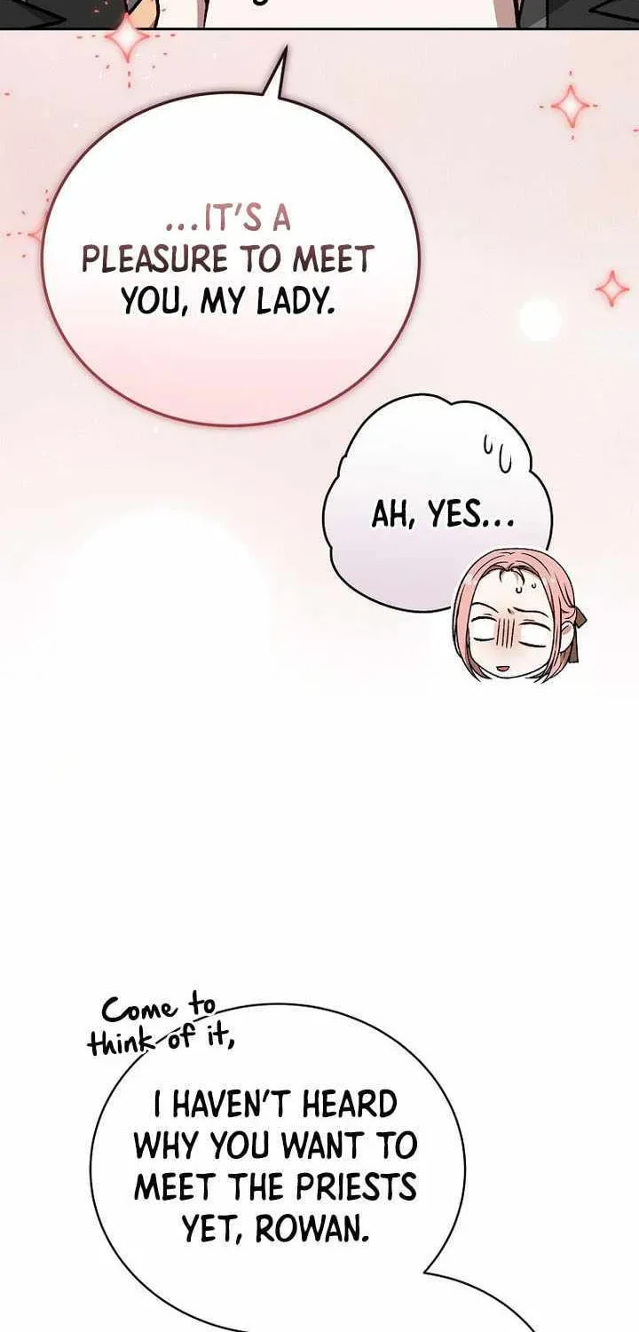 Concept Grasping Magic Genius Chapter 47 page 25 - 