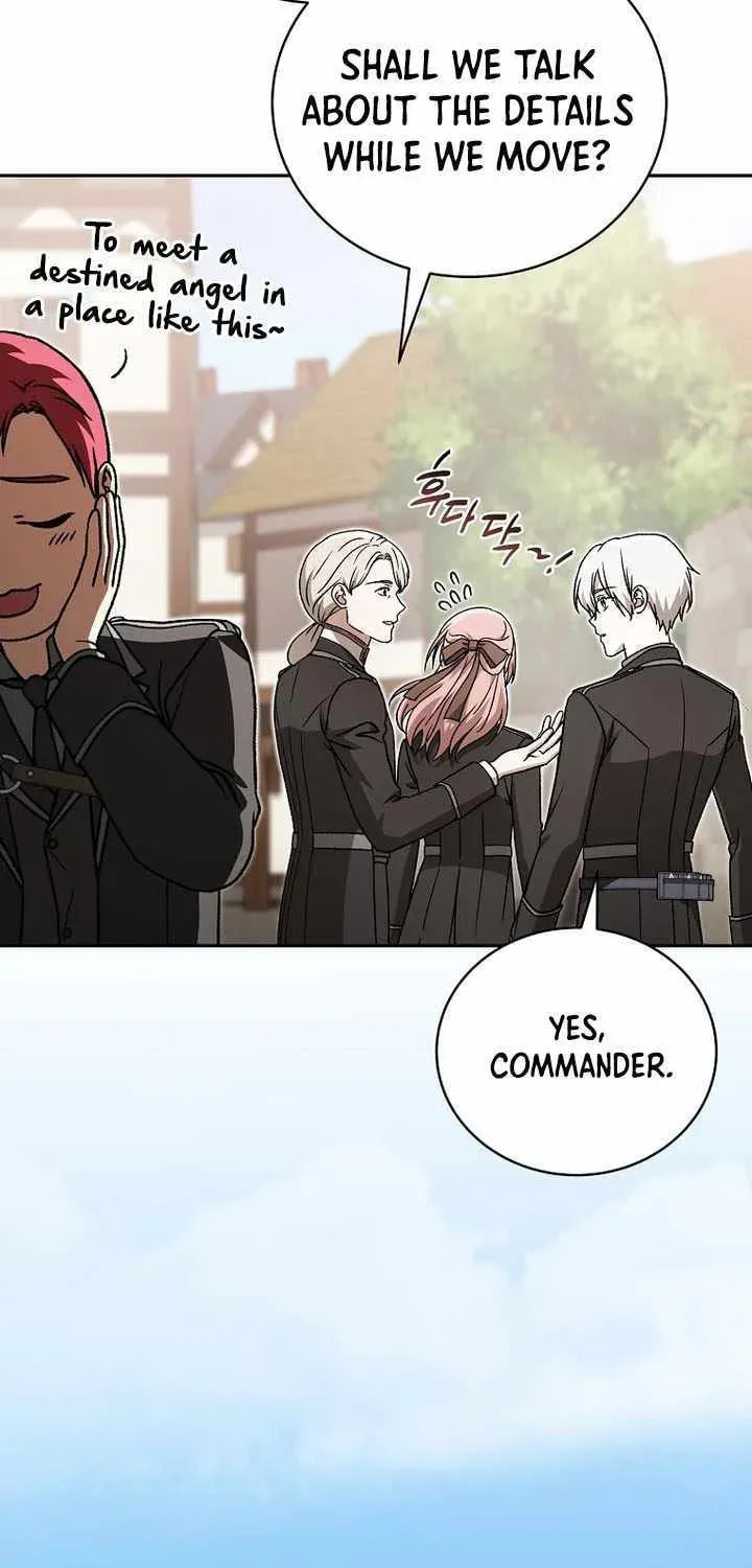 Concept Grasping Magic Genius Chapter 47 page 26 - 