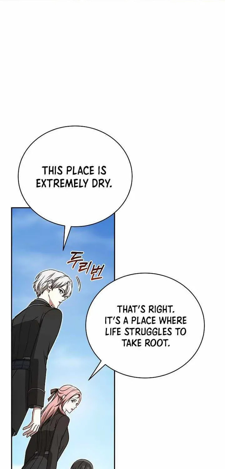 Concept Grasping Magic Genius Chapter 47 page 29 - 