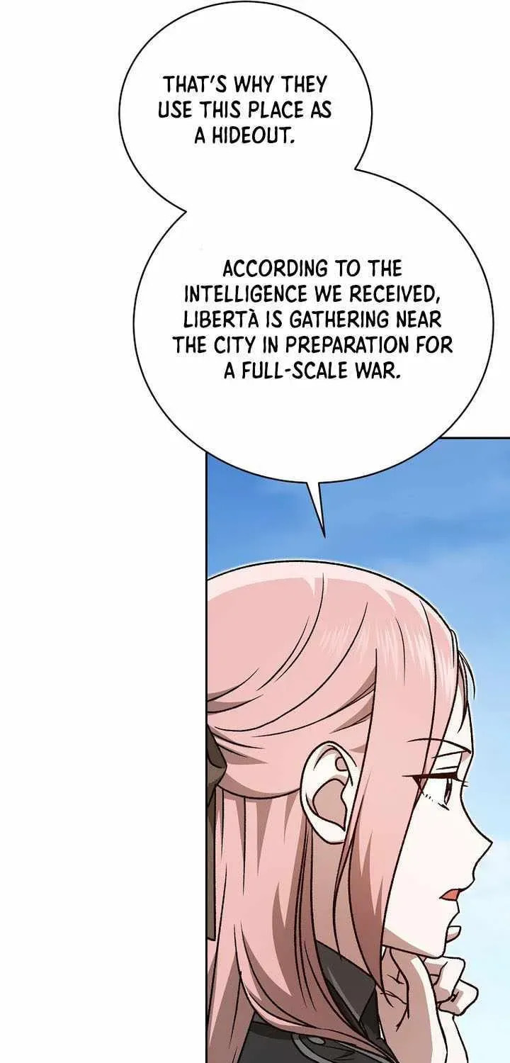 Concept Grasping Magic Genius Chapter 47 page 31 - 