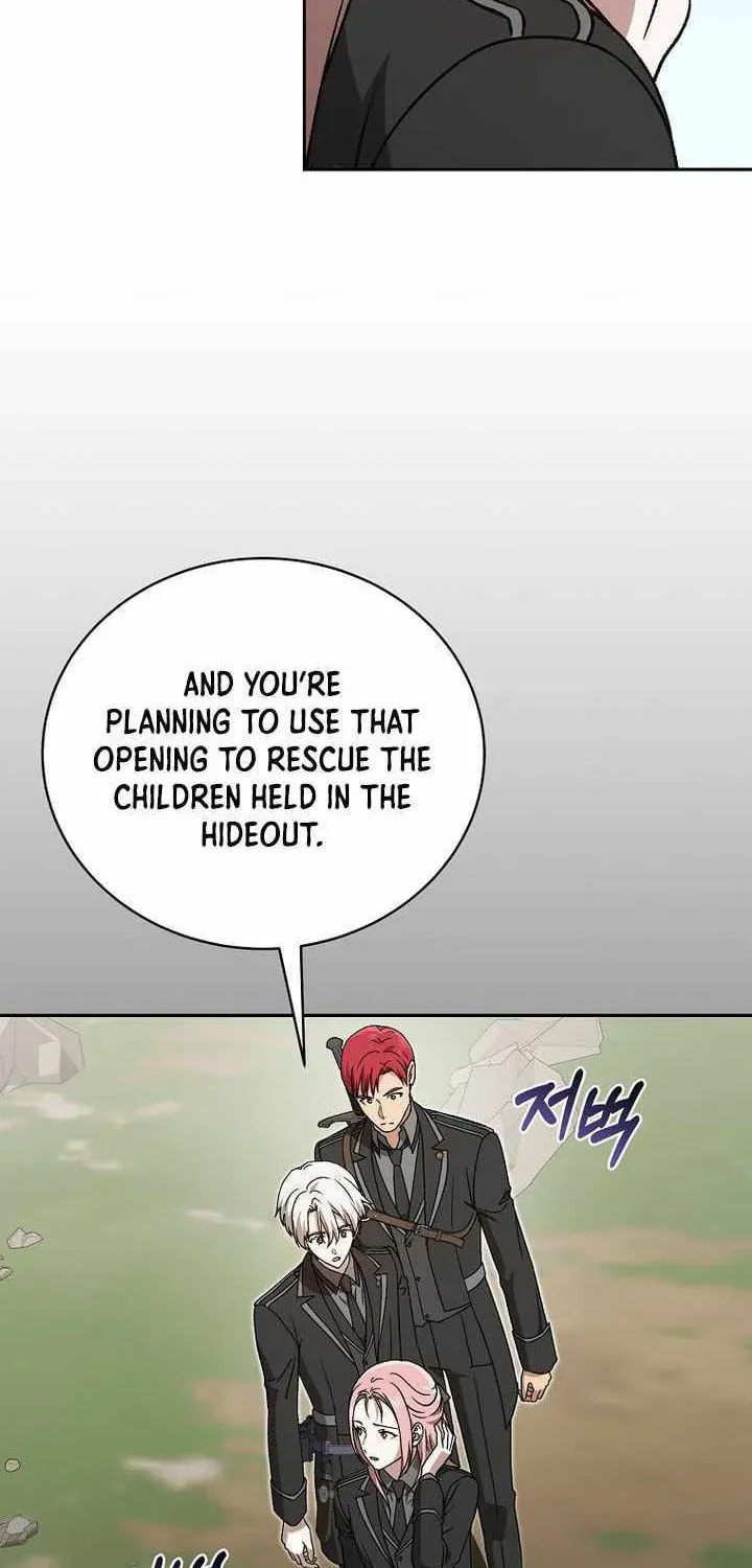 Concept Grasping Magic Genius Chapter 47 page 32 - 