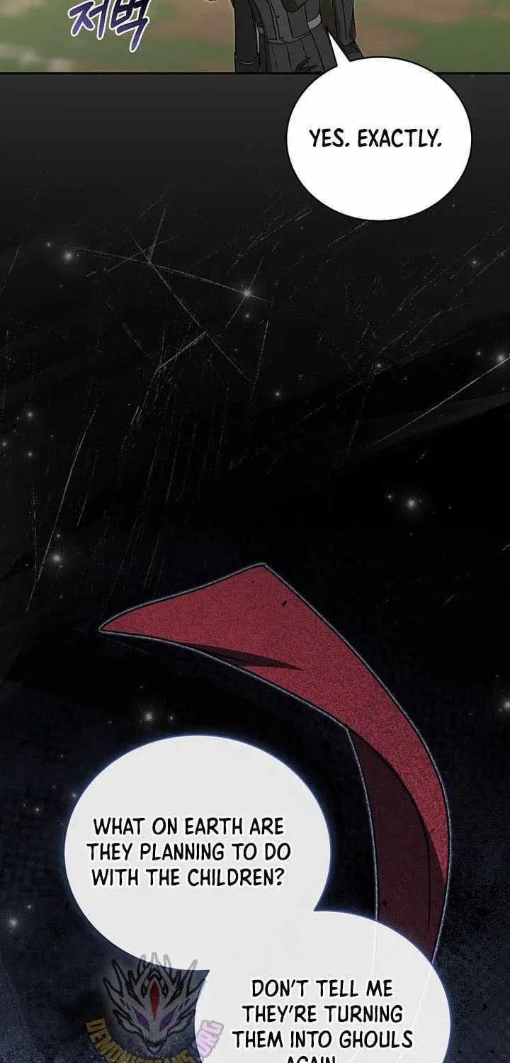 Concept Grasping Magic Genius Chapter 47 page 33 - 