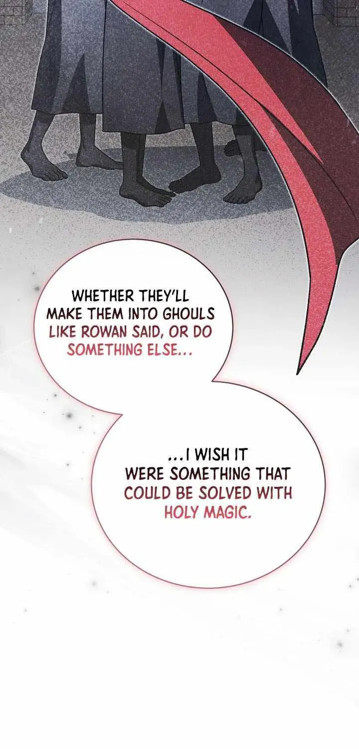 Concept Grasping Magic Genius Chapter 47 page 35 - 