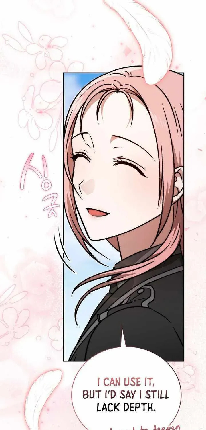 Concept Grasping Magic Genius Chapter 47 page 37 - 