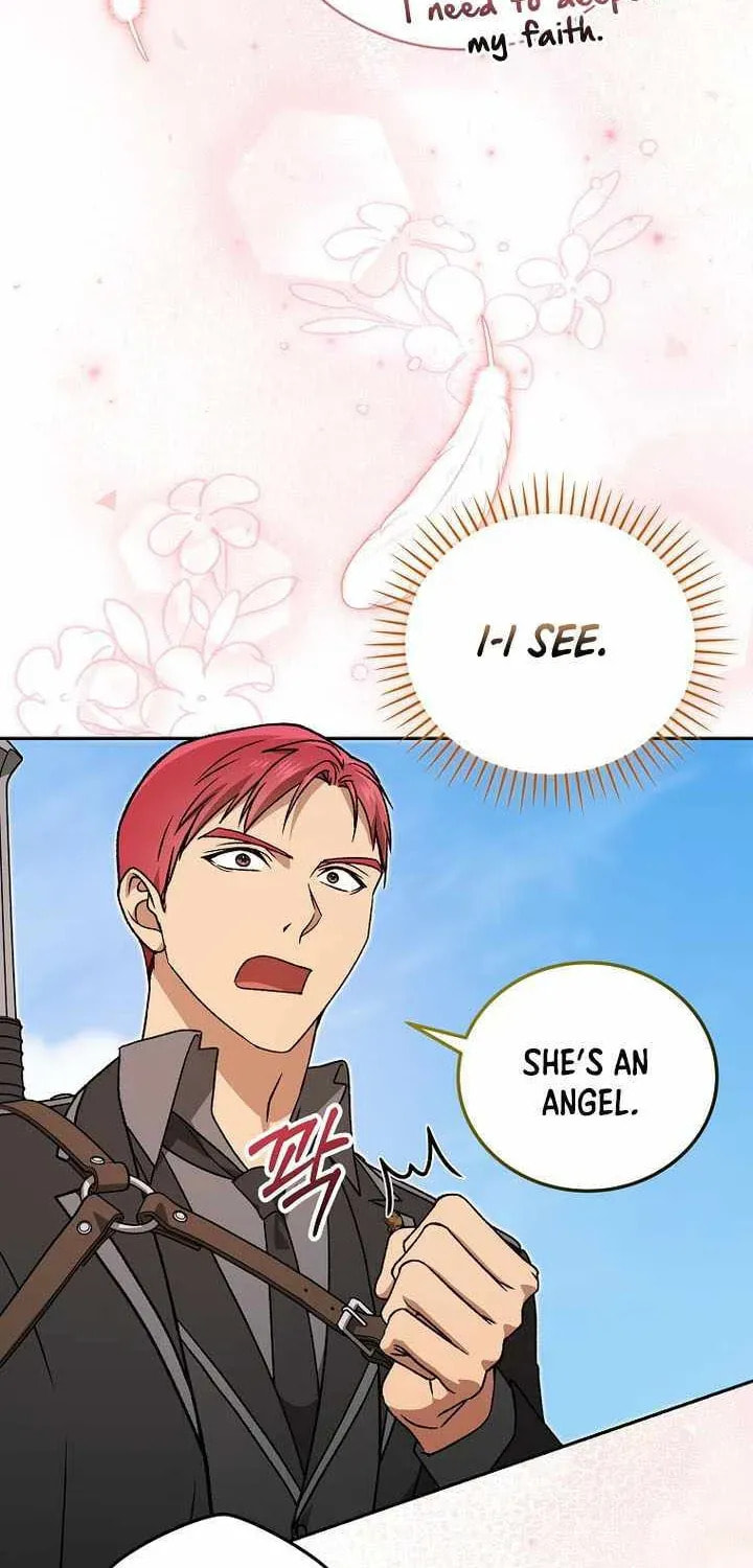 Concept Grasping Magic Genius Chapter 47 page 38 - 