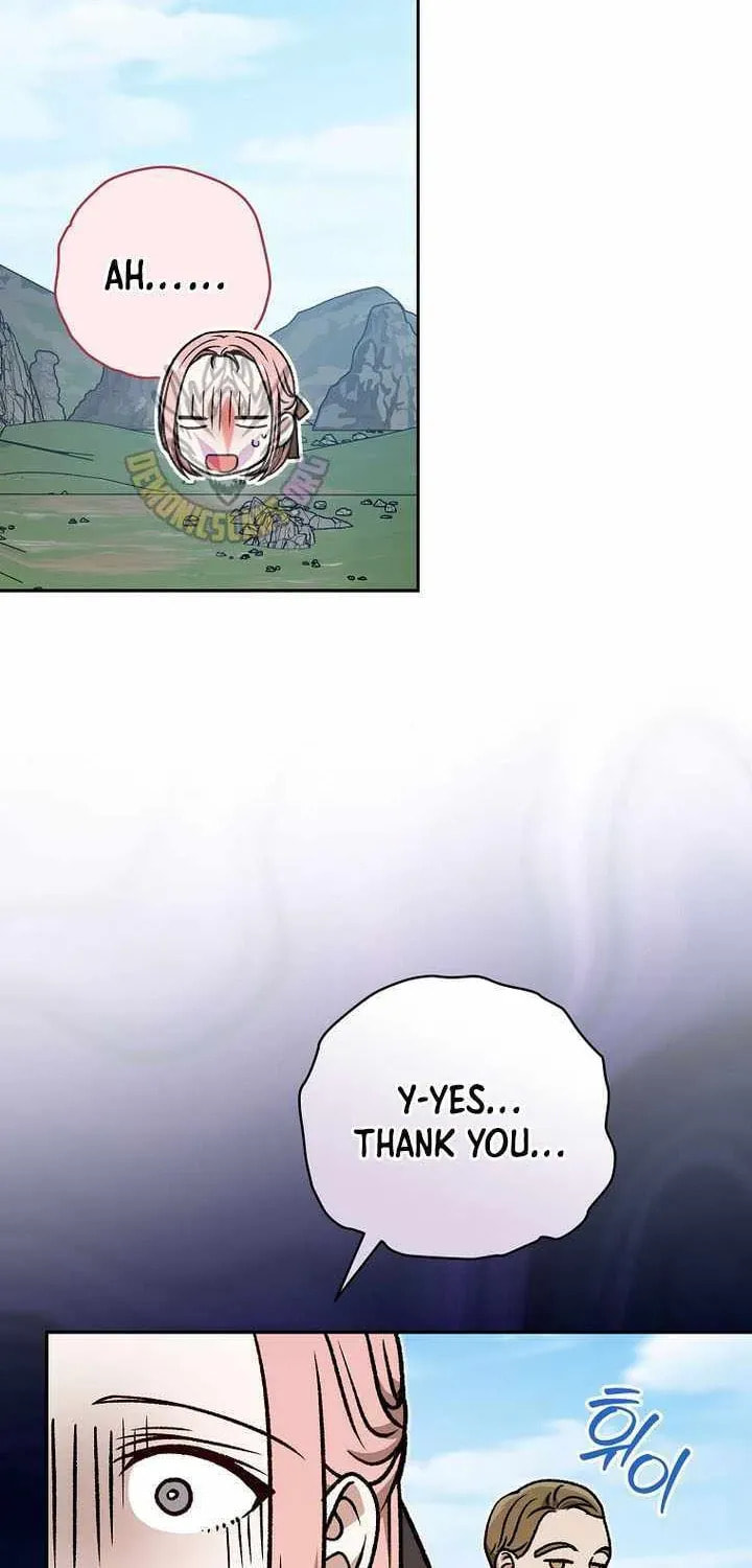 Concept Grasping Magic Genius Chapter 47 page 40 - 