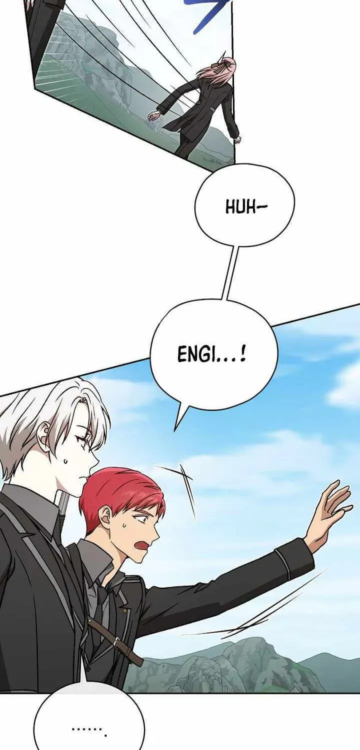 Concept Grasping Magic Genius Chapter 47 page 42 - 