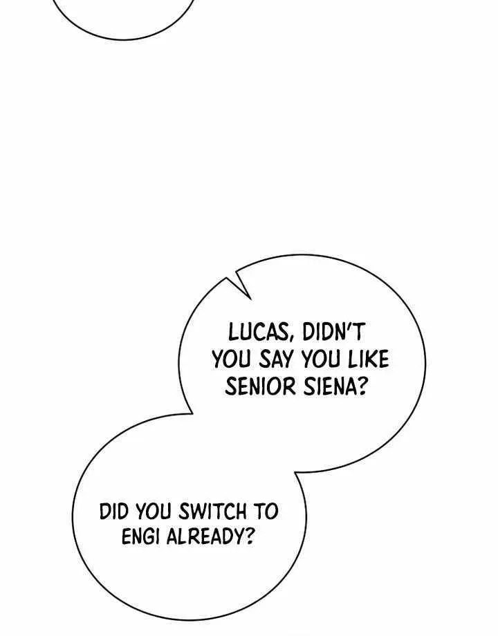 Concept Grasping Magic Genius Chapter 47 page 43 - 