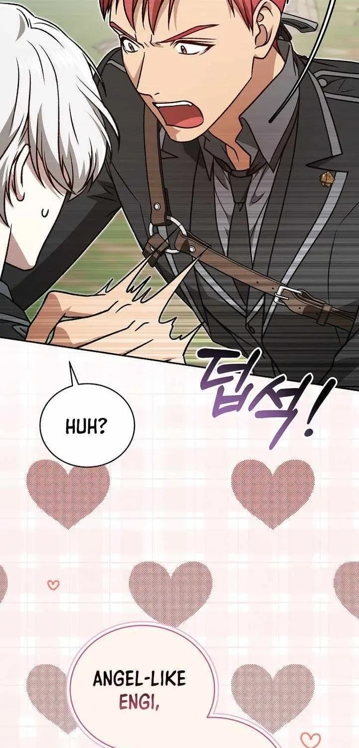Concept Grasping Magic Genius Chapter 47 page 45 - 