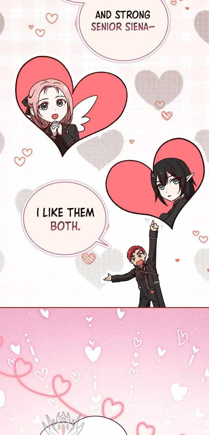 Concept Grasping Magic Genius Chapter 47 page 46 - 