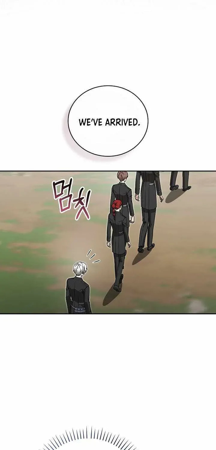 Concept Grasping Magic Genius Chapter 47 page 48 - 