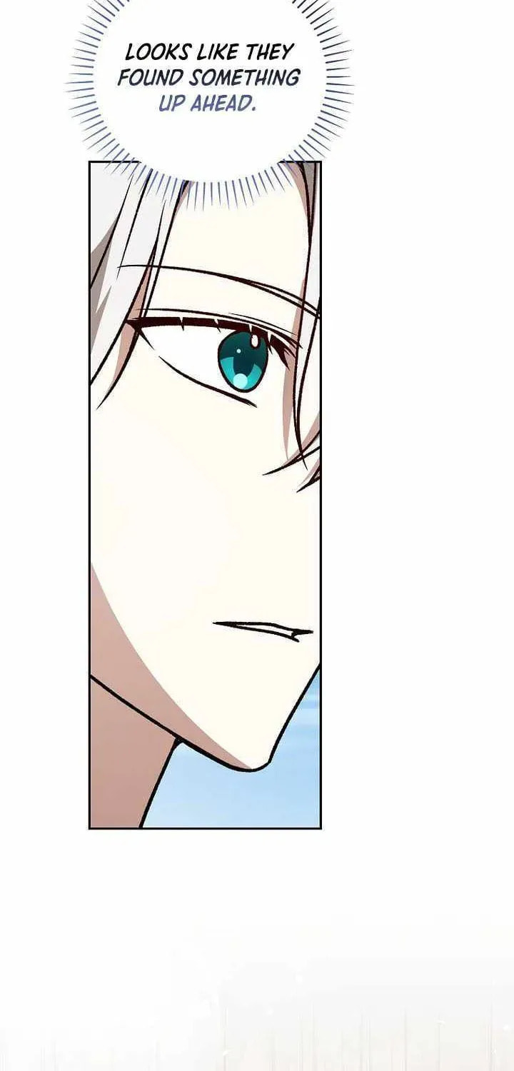 Concept Grasping Magic Genius Chapter 47 page 49 - 