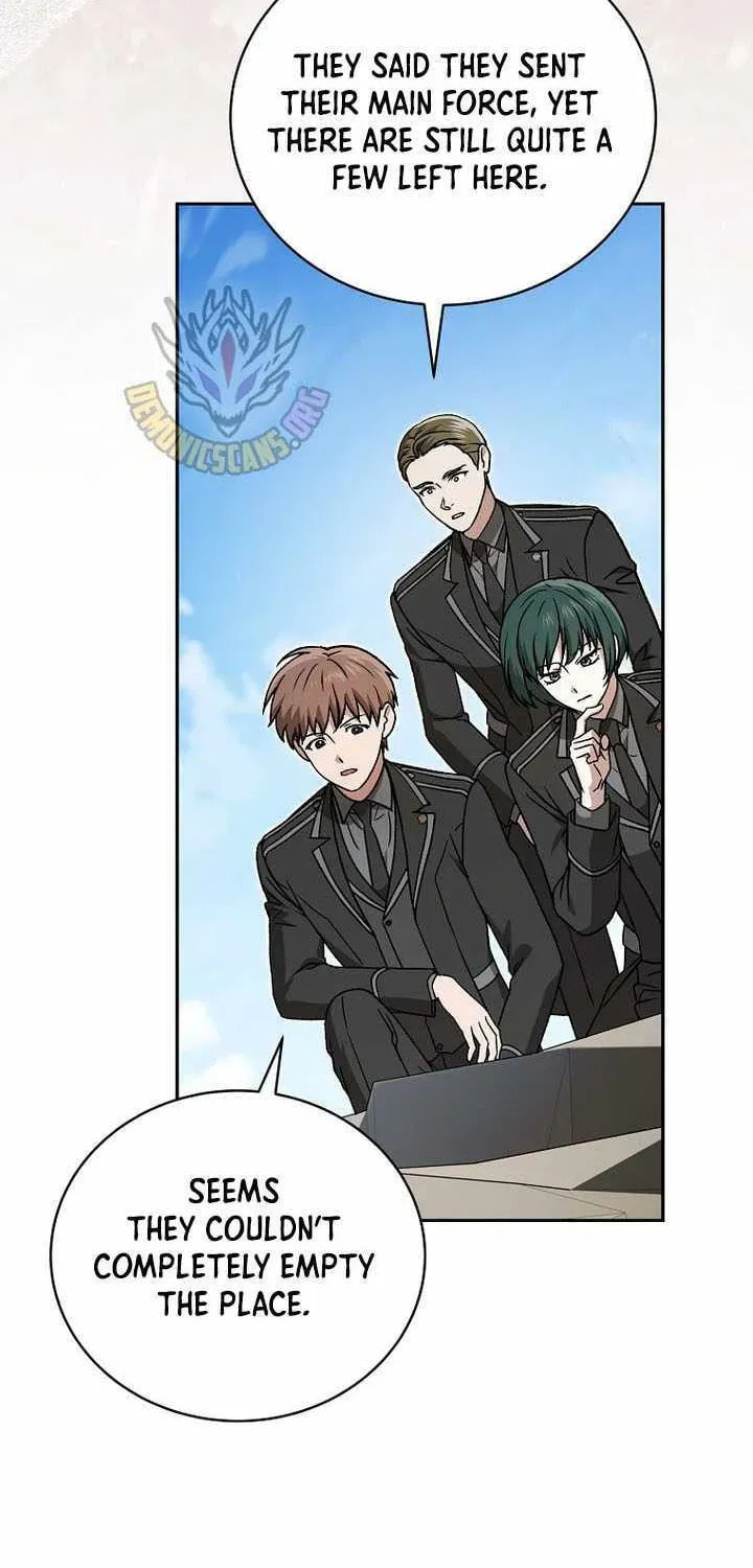 Concept Grasping Magic Genius Chapter 47 page 54 - 