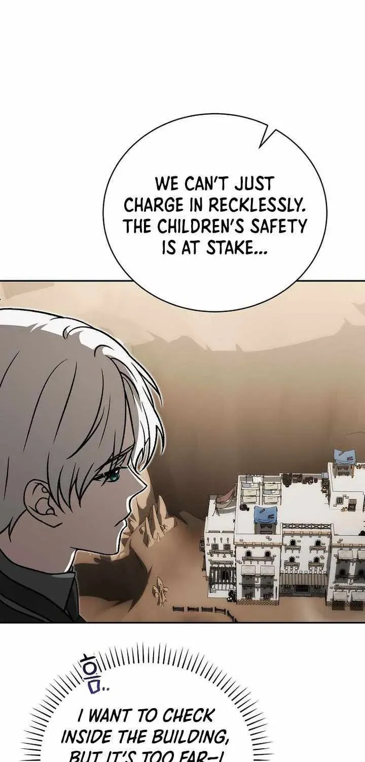 Concept Grasping Magic Genius Chapter 47 page 55 - 