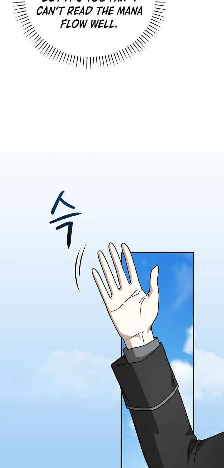 Concept Grasping Magic Genius Chapter 47 page 56 - 